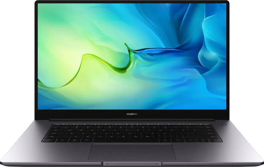 Ноутбук Huawei MateBook D 15 BOD-WDI9, 15.6